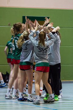 Bild 180 - B-Juniorinnen HSG Kremperheide/M�nsterdorf - Buxtehuder SV